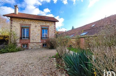 vente maison 430 000 € à proximité de Le Mesnil-Aubry (95720)