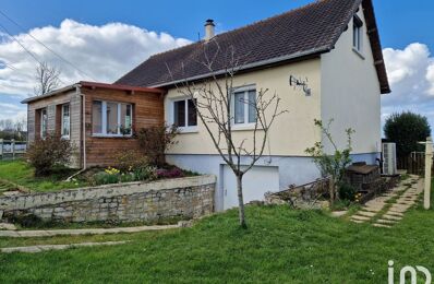vente maison 229 000 € à proximité de Le Tronquay (14490)