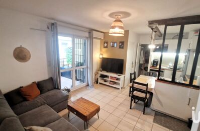 vente appartement 139 900 € à proximité de Bouillargues (30230)