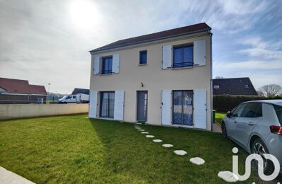 vente maison 322 500 € à proximité de Ézy-sur-Eure (27530)