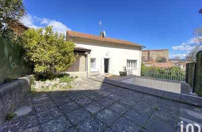 vente maison 185 000 € à proximité de Saint-Didier-sous-Aubenas (07200)