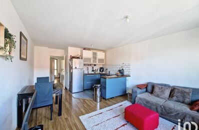 vente appartement 310 000 € à proximité de Bobigny (93000)