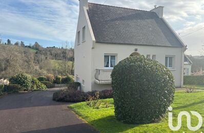 vente maison 239 900 € à proximité de Plougourvest (29400)