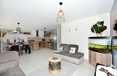 vente appartement 265 000 € à proximité de Dagneux (01120)