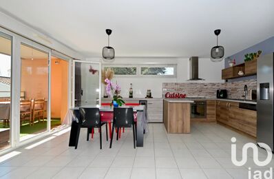 vente appartement 255 000 € à proximité de Sathonay-Village (69580)