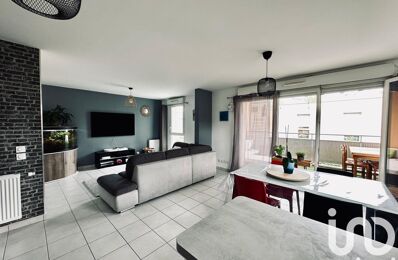 vente appartement 255 000 € à proximité de Fontaines-sur-Saône (69270)