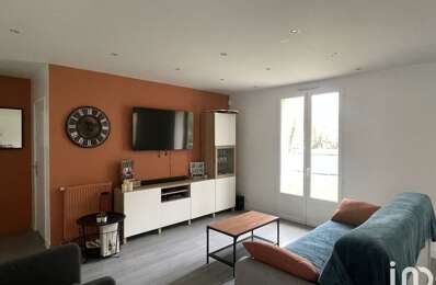vente maison 220 000 € à proximité de Ouerre (28500)