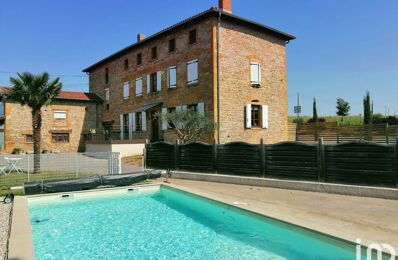 vente maison 800 000 € à proximité de Le Bois-d'Oingt (69620)