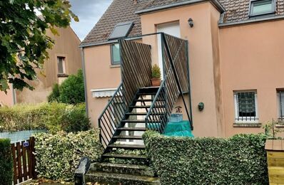 vente appartement 129 000 € à proximité de Montlhéry (91310)