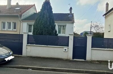 vente maison 280 000 € à proximité de Corbeil-Essonnes (91100)