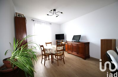 vente appartement 153 000 € à proximité de Précy-sur-Marne (77410)