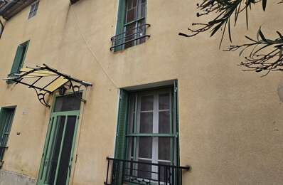 maison 3 pièces 110 m2 à vendre à Châteauneuf-du-Pape (84230)