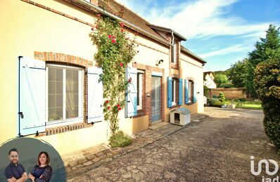 vente maison 385 000 € à proximité de Nogent-le-Phaye (28630)