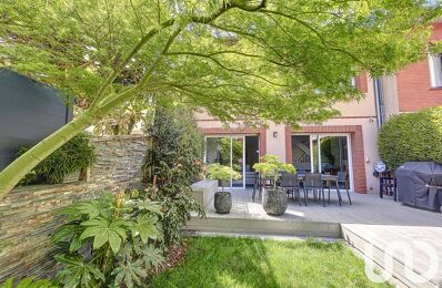 vente maison 998 000 € à proximité de Labarthe-sur-Lèze (31860)
