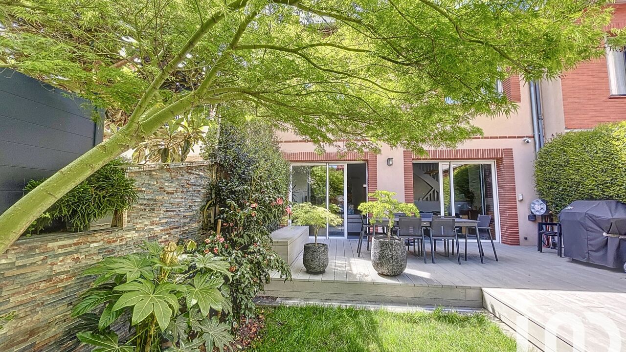 maison 6 pièces 150 m2 à vendre à Toulouse (31400)