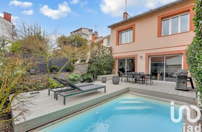vente maison 998 000 € à proximité de Toulouse (31100)