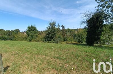 terrain  pièces 798 m2 à vendre à Pontailler-sur-Saône (21270)