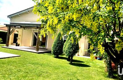 vente maison 397 000 € à proximité de Église-Neuve-d'Issac (24400)