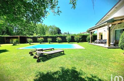 maison 6 pièces 173 m2 à vendre à Bergerac (24100)