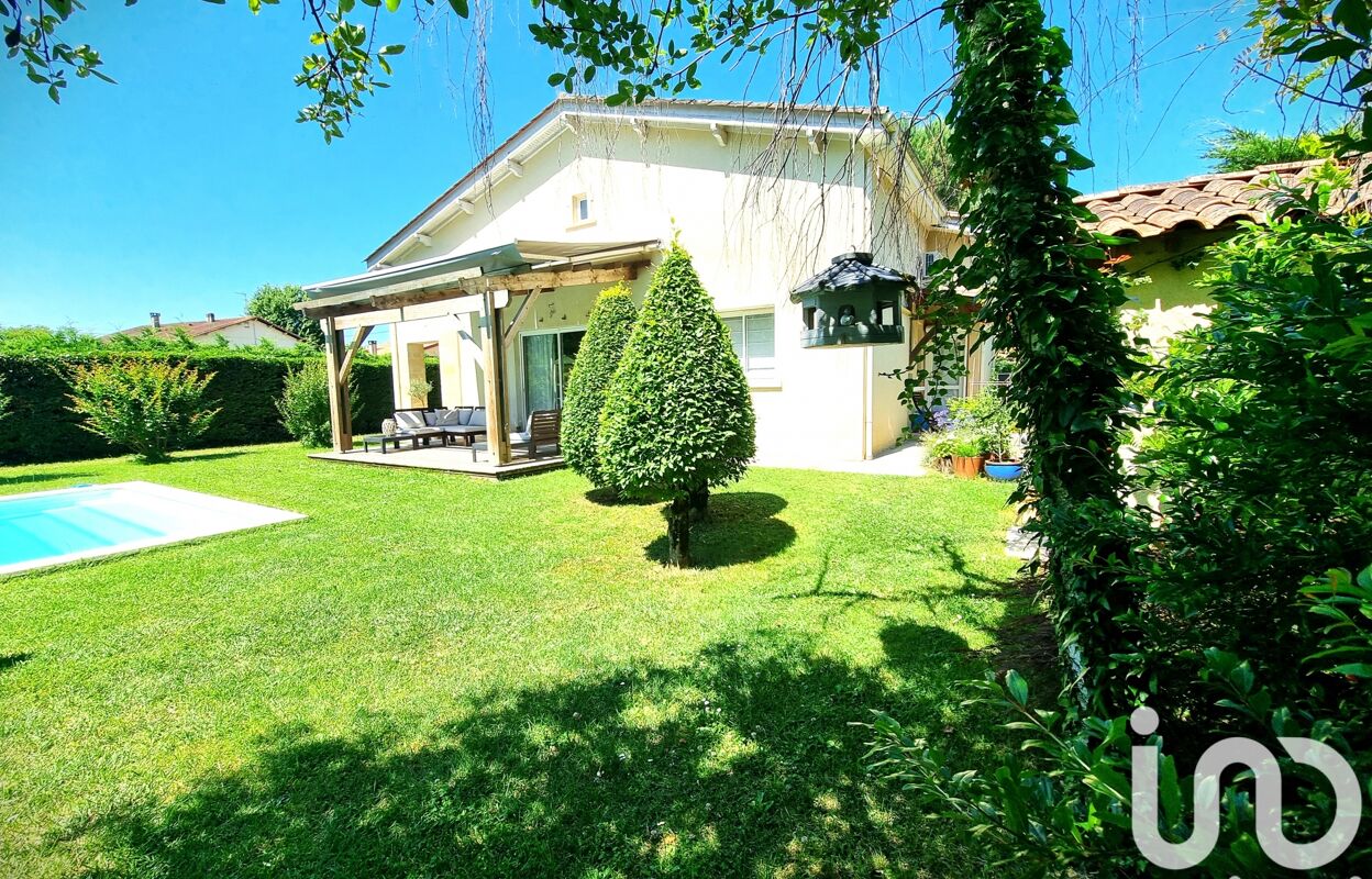 maison 5 pièces 173 m2 à vendre à Bergerac (24100)