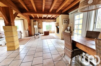 maison 5 pièces 173 m2 à vendre à Bergerac (24100)