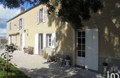 vente maison 550 000 € à proximité de Bayeux (14400)