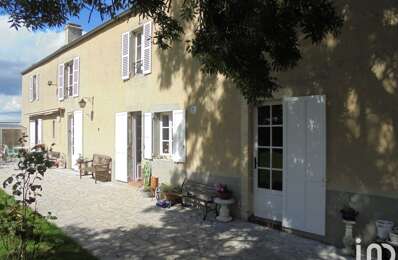 vente maison 550 000 € à proximité de Colleville-sur-Mer (14710)