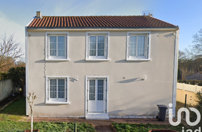 vente maison 210 000 € à proximité de Tonnay-Charente (17430)