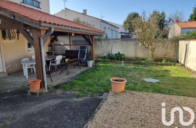 vente maison 210 000 € à proximité de Saint-Vivien (17220)