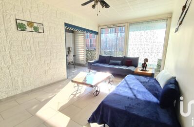 vente appartement 159 000 € à proximité de Le Plessis-Bouchard (95130)