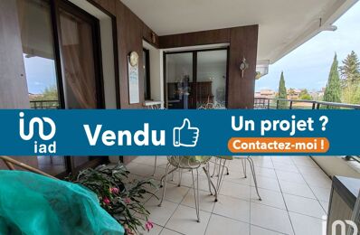 vente appartement 215 000 € à proximité de Camblanes-Et-Meynac (33360)