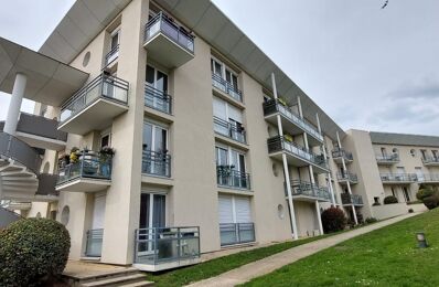 vente appartement 239 000 € à proximité de Sartrouville (78500)