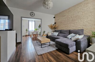 vente appartement 185 000 € à proximité de Hadancourt-le-Haut-Clocher (60240)