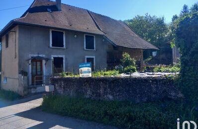 vente maison 185 000 € à proximité de Saint-Victor-de-Cessieu (38110)