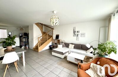 vente maison 289 000 € à proximité de Charny (77410)