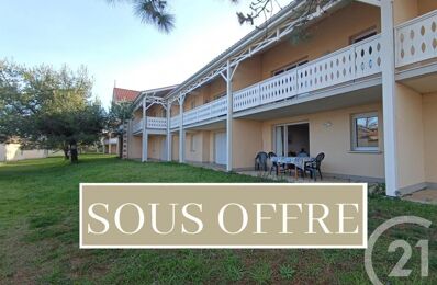 appartement 3 pièces 38 m2 à vendre à Soulac-sur-Mer (33780)