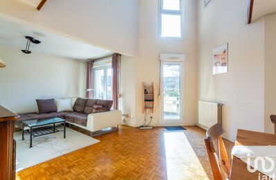 vente appartement 349 000 € à proximité de Sainte-Foy-Lès-Lyon (69110)