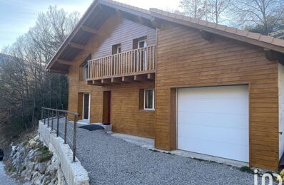 vente maison 315 000 € à proximité de Aspres-sur-Buëch (05140)
