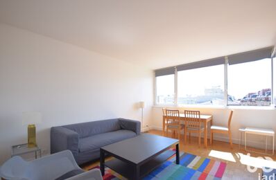 location appartement 1 821 € CC /mois à proximité de Montrouge (92120)