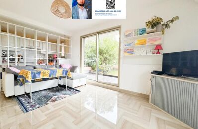 vente appartement 220 000 € à proximité de Villefranche-sur-Mer (06230)