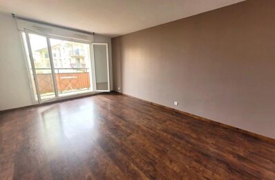appartement 2 pièces 47 m2 à vendre à Nanterre (92000)