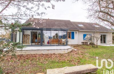 vente maison 220 000 € à proximité de Nogent-sur-Vernisson (45290)