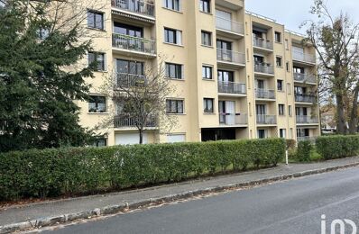 vente appartement 340 000 € à proximité de Champagne-sur-Seine (77430)
