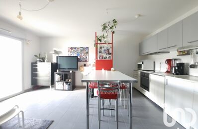 vente appartement 169 000 € à proximité de Labarthe-sur-Lèze (31860)