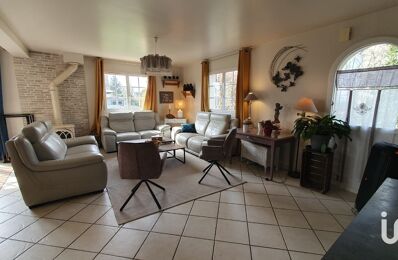 vente maison 290 000 € à proximité de Franqueville-Saint-Pierre (76520)