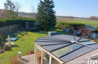 vente maison 258 000 € à proximité de Louvilliers-en-Drouais (28500)