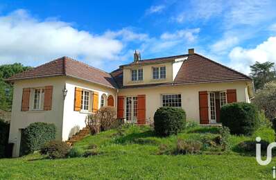 maison 7 pièces 152 m2 à vendre à Fontenay-le-Comte (85200)