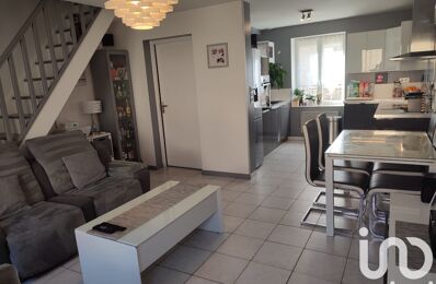 vente appartement 187 000 € à proximité de Bruyères-sur-Oise (95820)