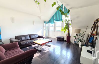vente appartement 286 000 € à proximité de Montigny-Lès-Cormeilles (95370)