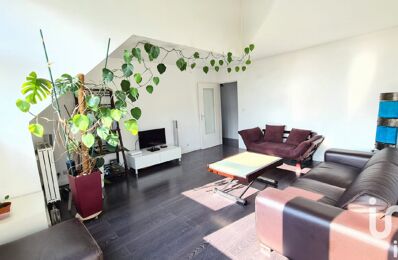 vente appartement 275 000 € à proximité de Le Plessis-Bouchard (95130)